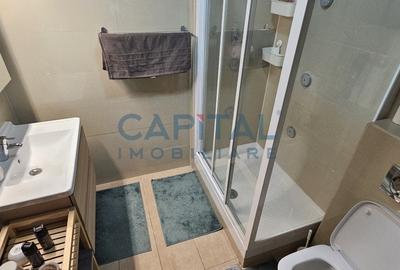 0% Comision ! Vanzare apartament cu 3 camere cu parcare subterana | Ultracentral - 13