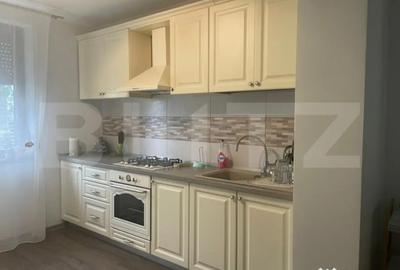 Casă cu 4 camere cu Teren 1105 Mp în Vetiș - 5