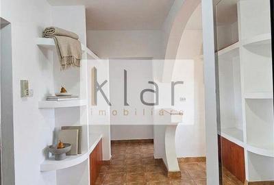 Apartament cu 2 camere decomandat, mobilat în Plopilor - 8