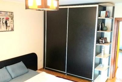 Apartament cu 3 camere decomandat, mobilat în Muncii - 5