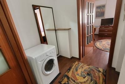 Sala Palatului, Parcul Cismigiu, Stirbei Voda, Luterana - 4