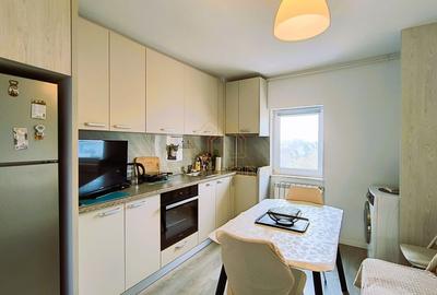 Faleză Nord | Apartamentul tău cu vedere la RĂSĂRIT - 24