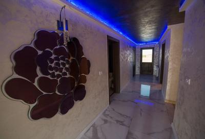 VILĂ CU PISCINĂ – DIRECT DE LA PROPRIETAR – VLADIMIRESCU, ARAD - 12