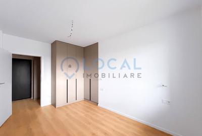 Apartament 2 camere | Prima inchiriere | Parcare | Apahida - 2