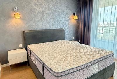 Apartament cu 2 camere, mobilat în Primăverii - 7