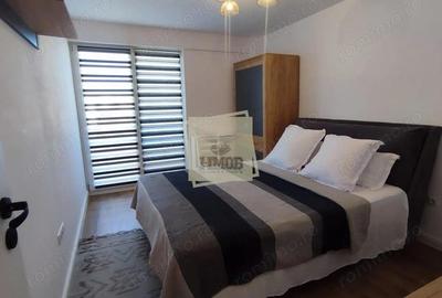 Penthouse 3 camere 2 bai parcare privata si terasa in Arhitectilor - 15