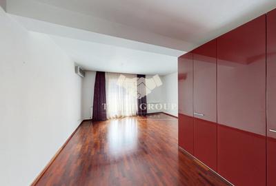 Duplex 3 camere Herastrau | Terasa | Loc de parcare - 17