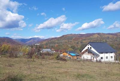 Teren de 5500 mp, în Central - 3