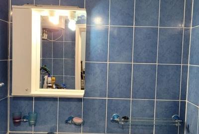 City Park Mall - Garsoniera decomandata mobilata-utilata termen lung, gaze - 5