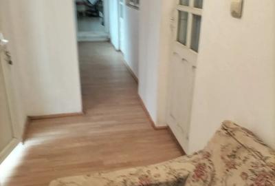 Casa 81 mp,plan parter,teren 300 mp,Toma Cozma,zona Piata Pacurari - 3