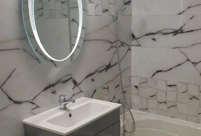 Dorobanti-Bariera Proprietar vand apartament 2 cam parter LUX conf 1 Decomandat - 7