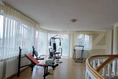 Casă cu 5 camere cu Teren 1001 Mp în Central - 14