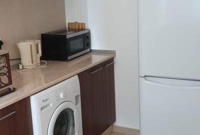 Apartament cu 2 camere decomandat în Central - 6