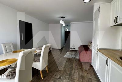 Apartament cu 2 camere, mobilat în Central - 5