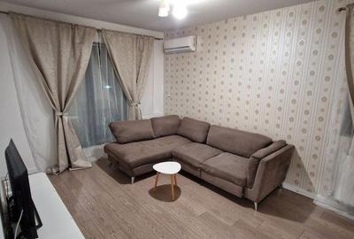 Apartament cu 2 camere decomandat în Roșu - 2