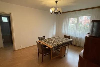 Apartament 2 camere- Zona Mihai Viteazu - - 1