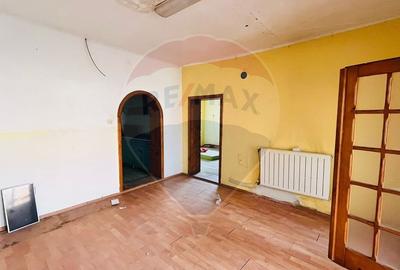 Casă cu 4 camere cu Teren 1367 Mp în Sântandrei - 6