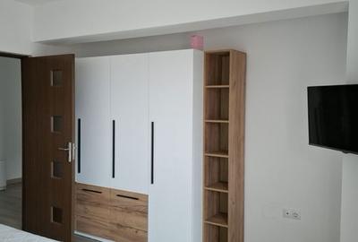Apartament cu 3 camere în Florești
