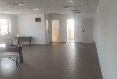 Hala constructie deosebita 1278 mp Buftea - 10