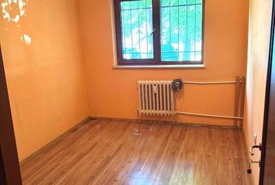 Apartament cu 3 camere circular în Tomis Nord - 4