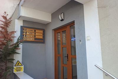 Proprietar vand doua vile in zona Calea Plevnei - 4