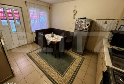 Casă cu 2 camere cu Teren 2300 Mp în Gornești - 3