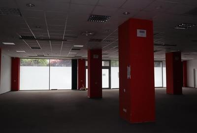 Spatiu comercial, parter, 16 metri vitrina - 5