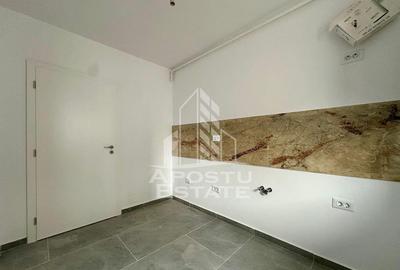 Apartamente cu 1 camera, decomandate, la parter in Giroc - 2