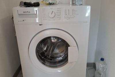 Apartament cu 2 camere semidecomandat în Central - 3