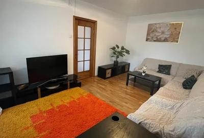 Apartament cu 2 camere decomandat, mobilat în Titan - 3