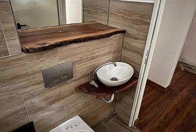 Vanzare apartament 2 camere - 5