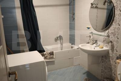 Apartament cu 2 camere, 58 mp, parcare, zona Florilor - 14