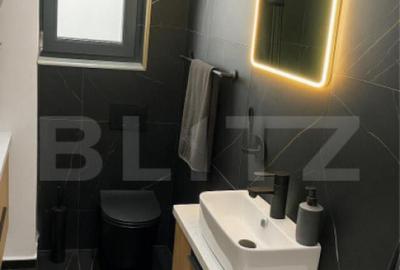 Vila premium cu 4 camere in Rediu, complex rezidential selec - 3