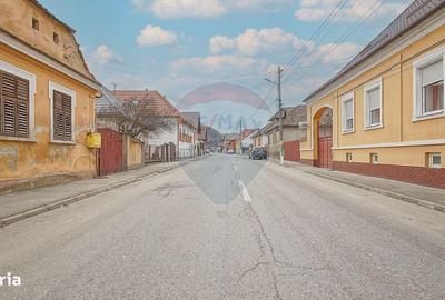 Teren de 500 mp, în Central - 2