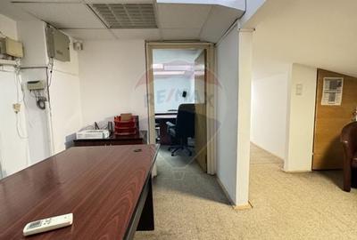 Spatiu de birouri la mansarda - Strada Parfumului Spatiu de birouri la mansarda - Strada Parfumului - 5