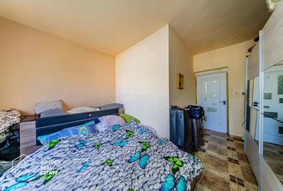 Apartament 2 camere, zona Bujac, parter - 7