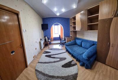 Apartament cu 3 camere decomandat în Tudor Vladimirescu - 3