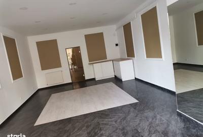 Spațiu comercial, de 43.5 mp, în Iris