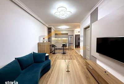 Apartament cu 2 camere în Central - 7