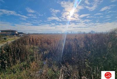 Teren de 3900 mp, în Nazna - 2