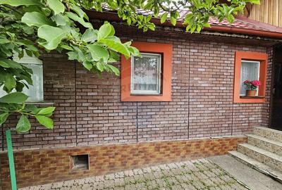 Casa / Vila 124 mp + foisor + garaj + teren intravilan ... - 10