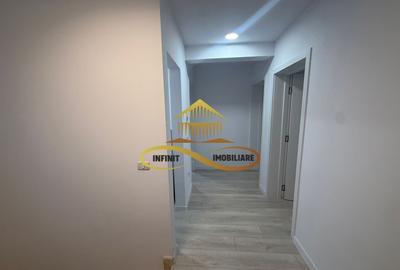 Casa noua de inchiriat in Hemeius Bacau - 3