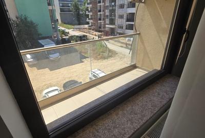 De închiriat – Apartament 2 camere SPATIOS – Campus(AXI105) - 4