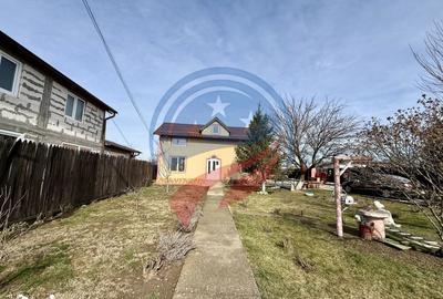 Casă cu 4 camere cu Teren 4700 Mp în Dobrun - 10