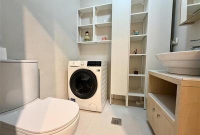 Apartament cu 4 camere decomandat în Herăstrău - 18