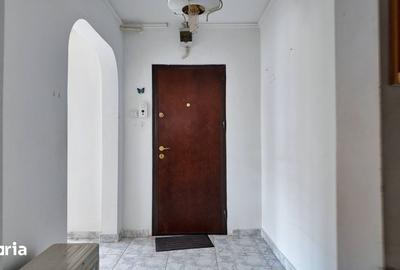 Apartament cu 2 camere decomandat în Central - 7