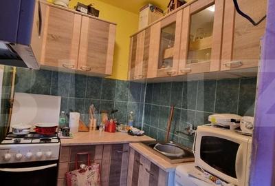 Apartament 2 camere,zona Solidaritatii/et4 - 1