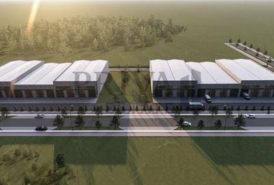 Spațiu comercial, de 228.25 mp, în Torontalului - 13