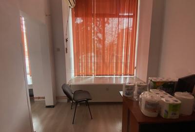 REC3001667 Spatiu comercial stradal - Serban Voda - langa Parcul Carol - 10