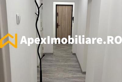Apartament cu 3 camere decomandat, mobilat în Tineretului - 10